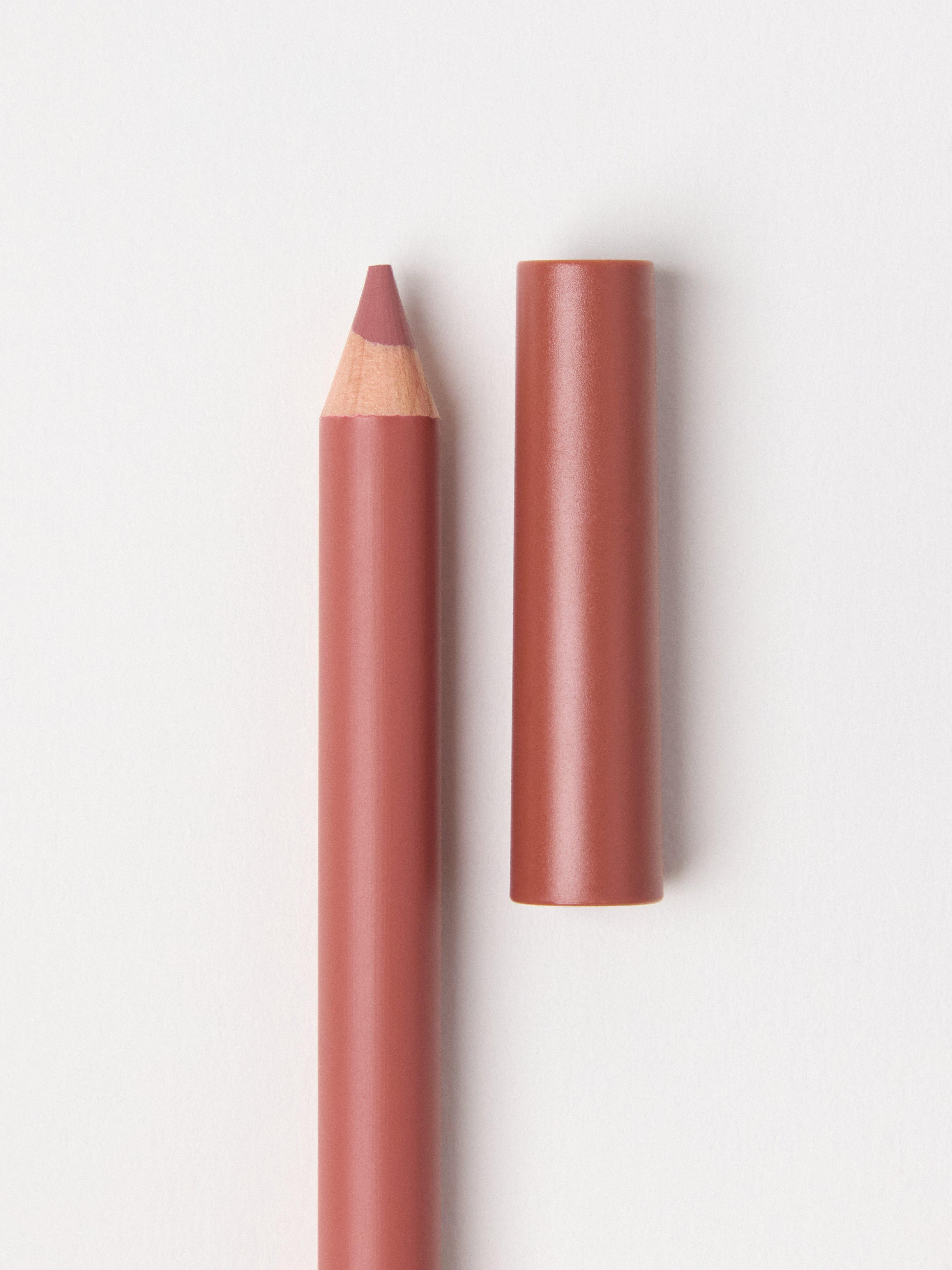 Lápis labial Lindex Beauty 2 ROSEWOOD