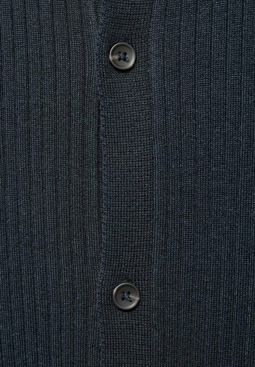 Gilet Mango - bleu roi