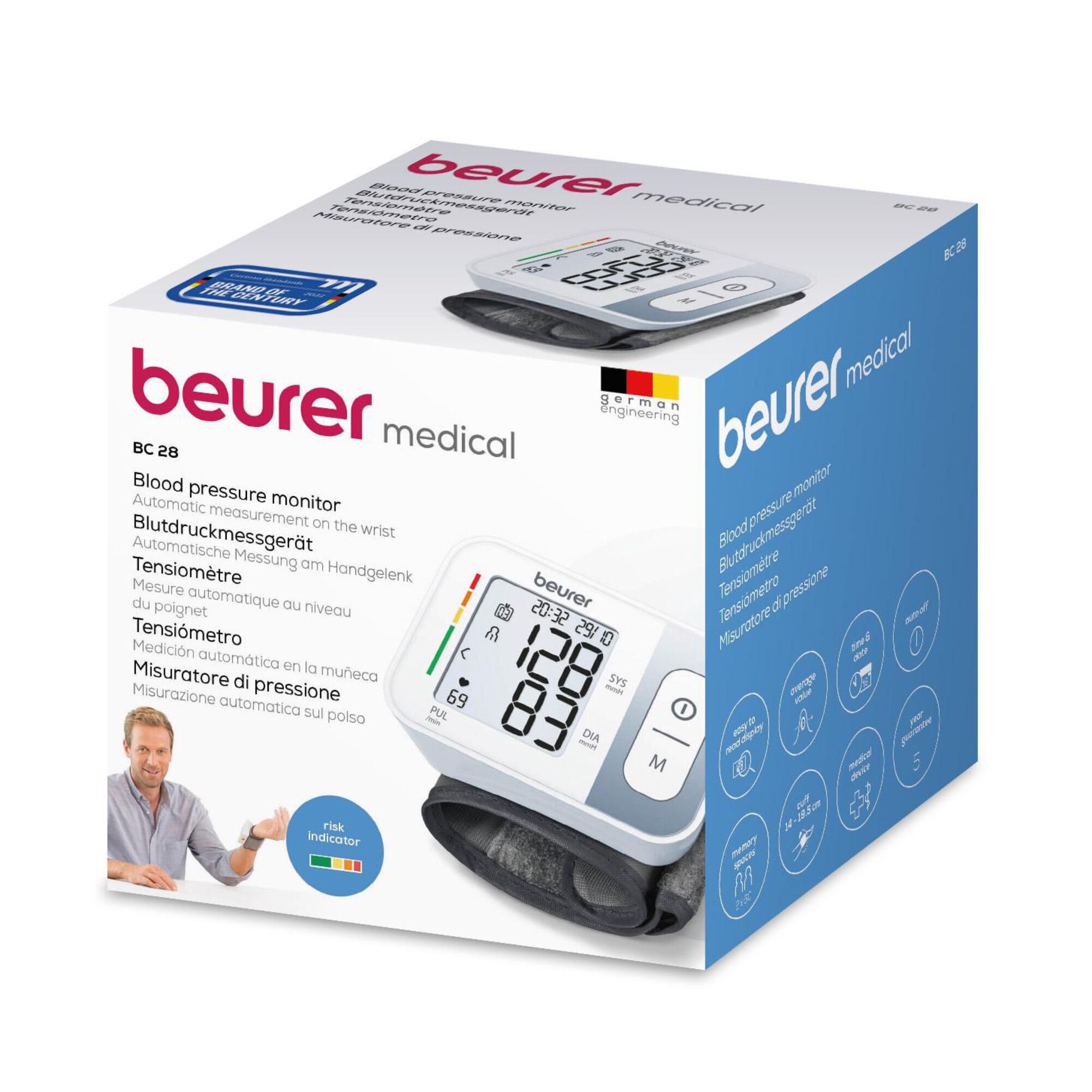 Beurer