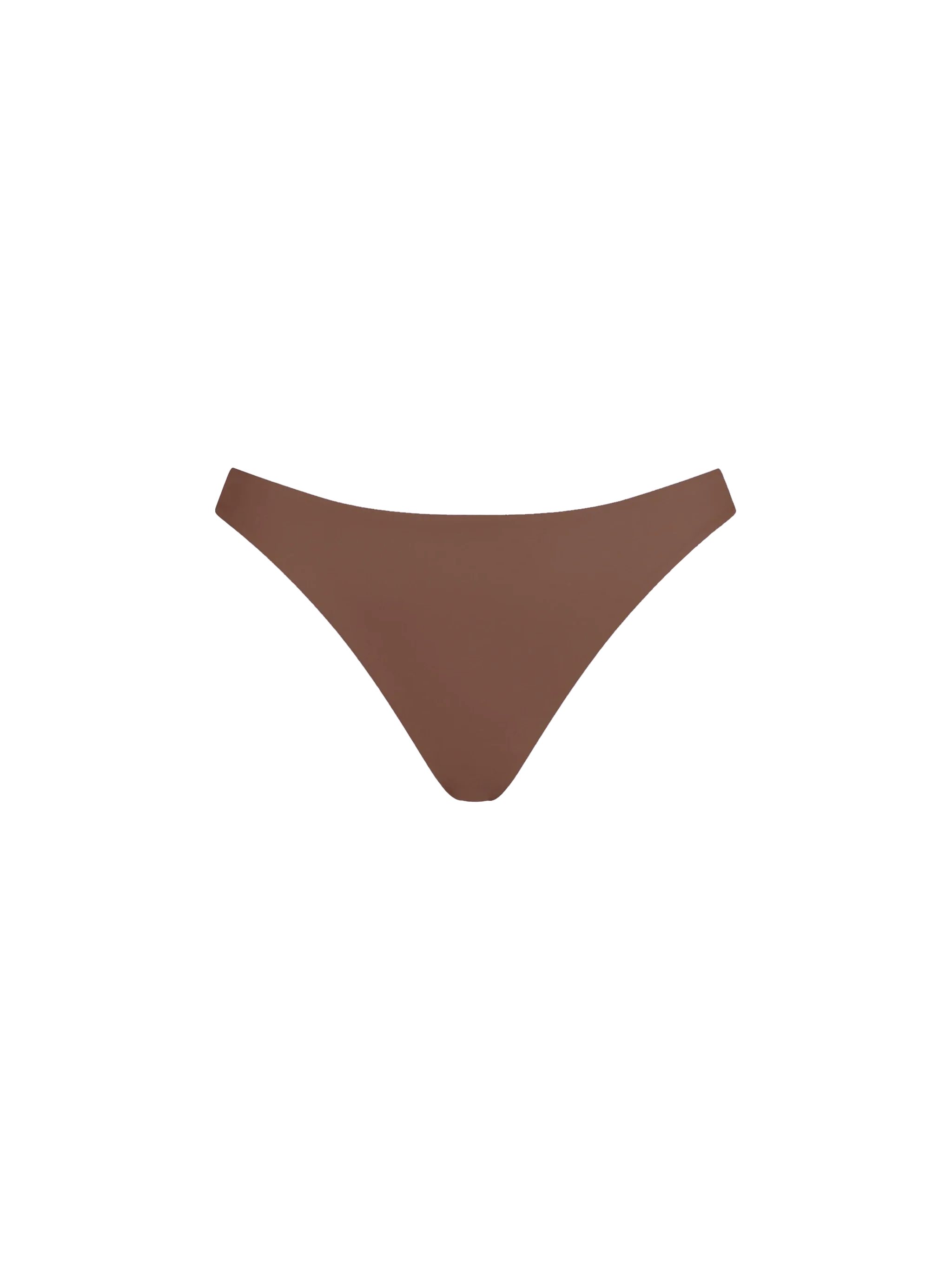 Braguitas de baño Reanna para mujer con costuras selladas.