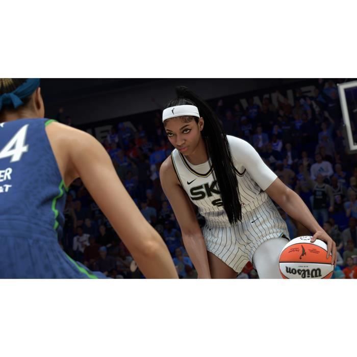 NBA 2K26 - Gioco per Xbox Series X | Xbox One