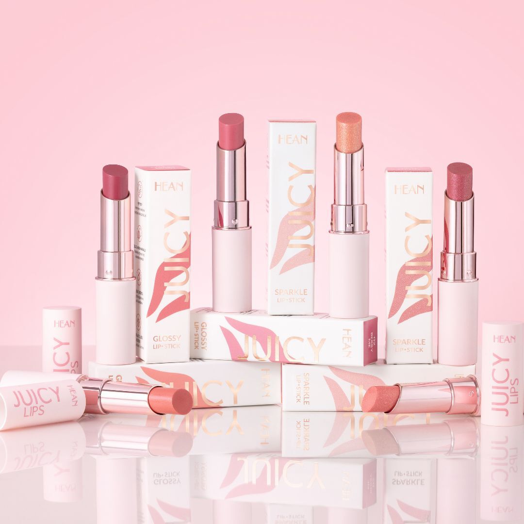 Hean Juicy Glossy
