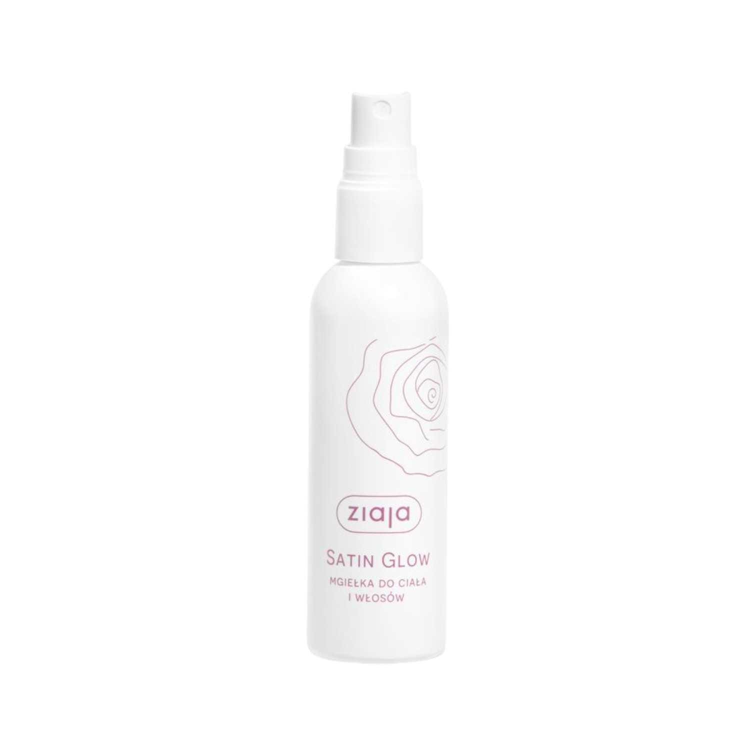 Ziaja Satin Glow