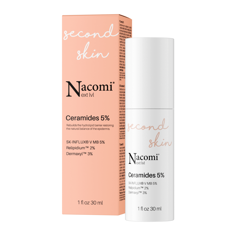 Nacomi Next Level