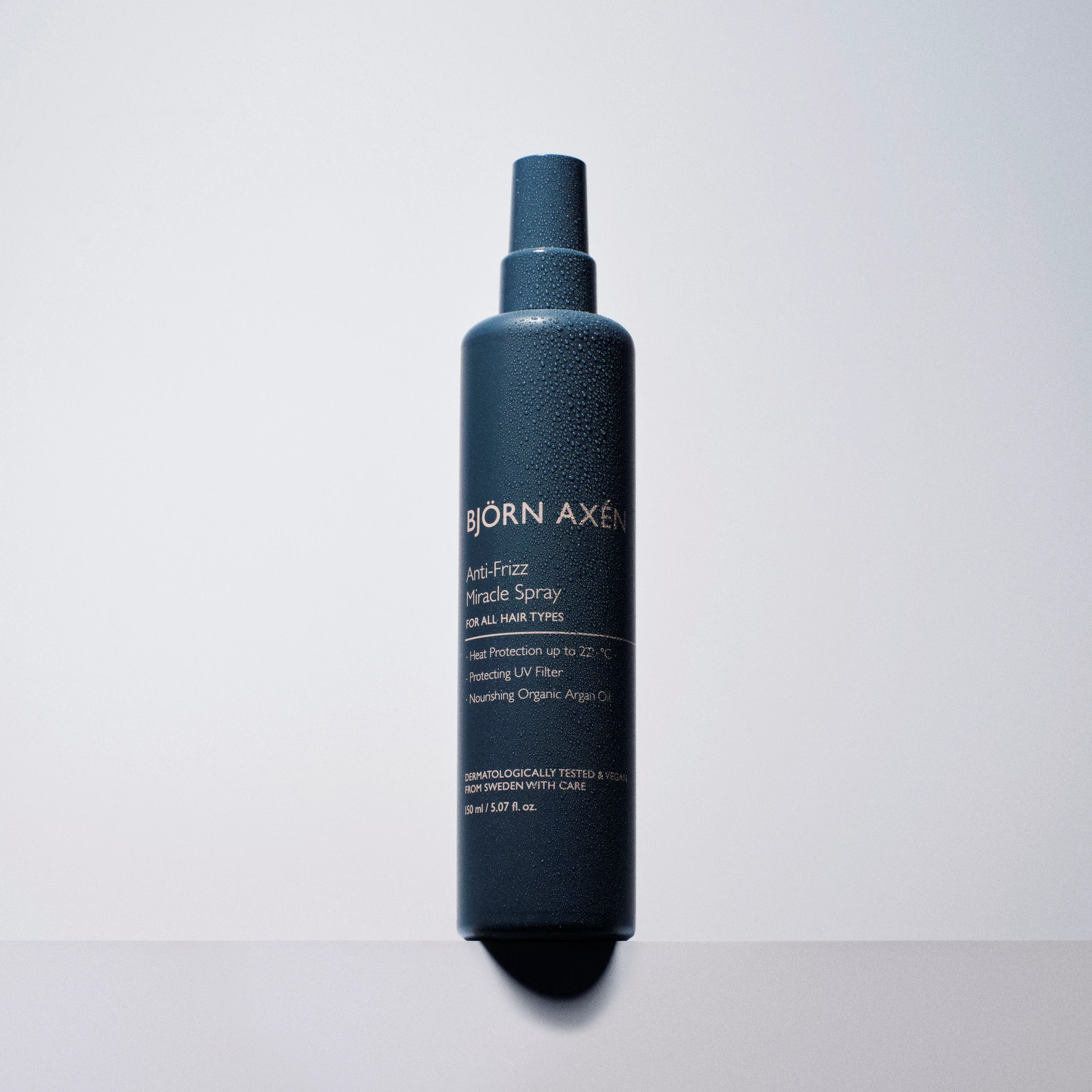 Anti-Frizz Miracle Spray 150 ml - Björn Axén