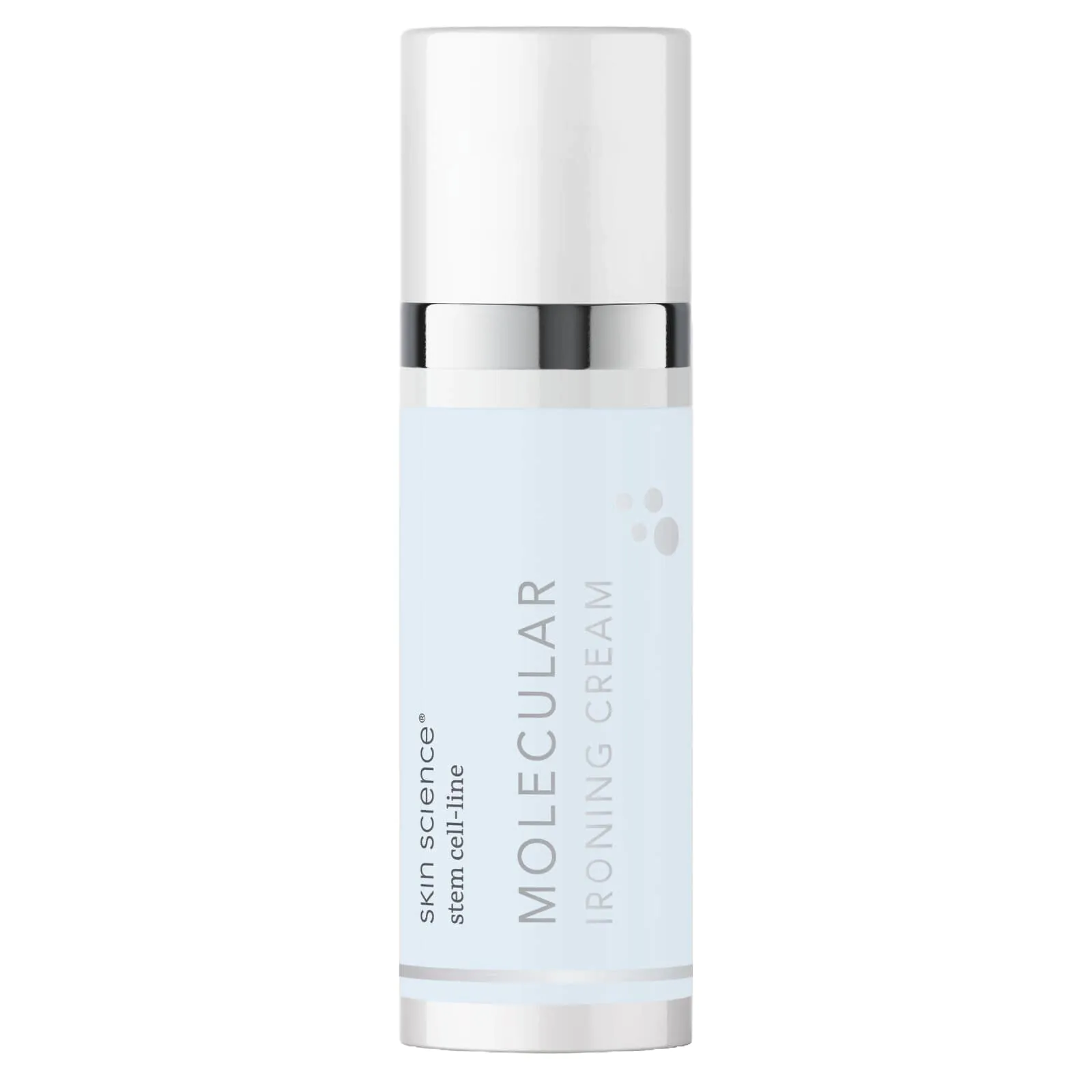 Skin Science Stem Cell-Line Molecular Ironing Cream