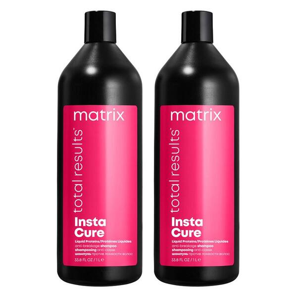 Șampon reparator Matrix DOUBLE Total Results Instacure