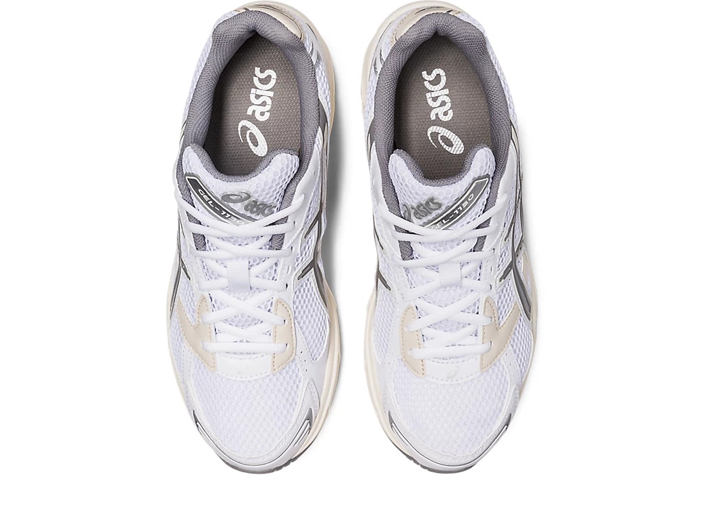 GEL-1130 - White/Clay Grey