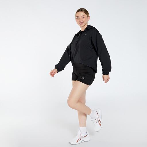 Cortavientos Reebok