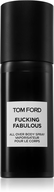 TOM FORD Private Blend Fucking Fabulous unisex telový sprej