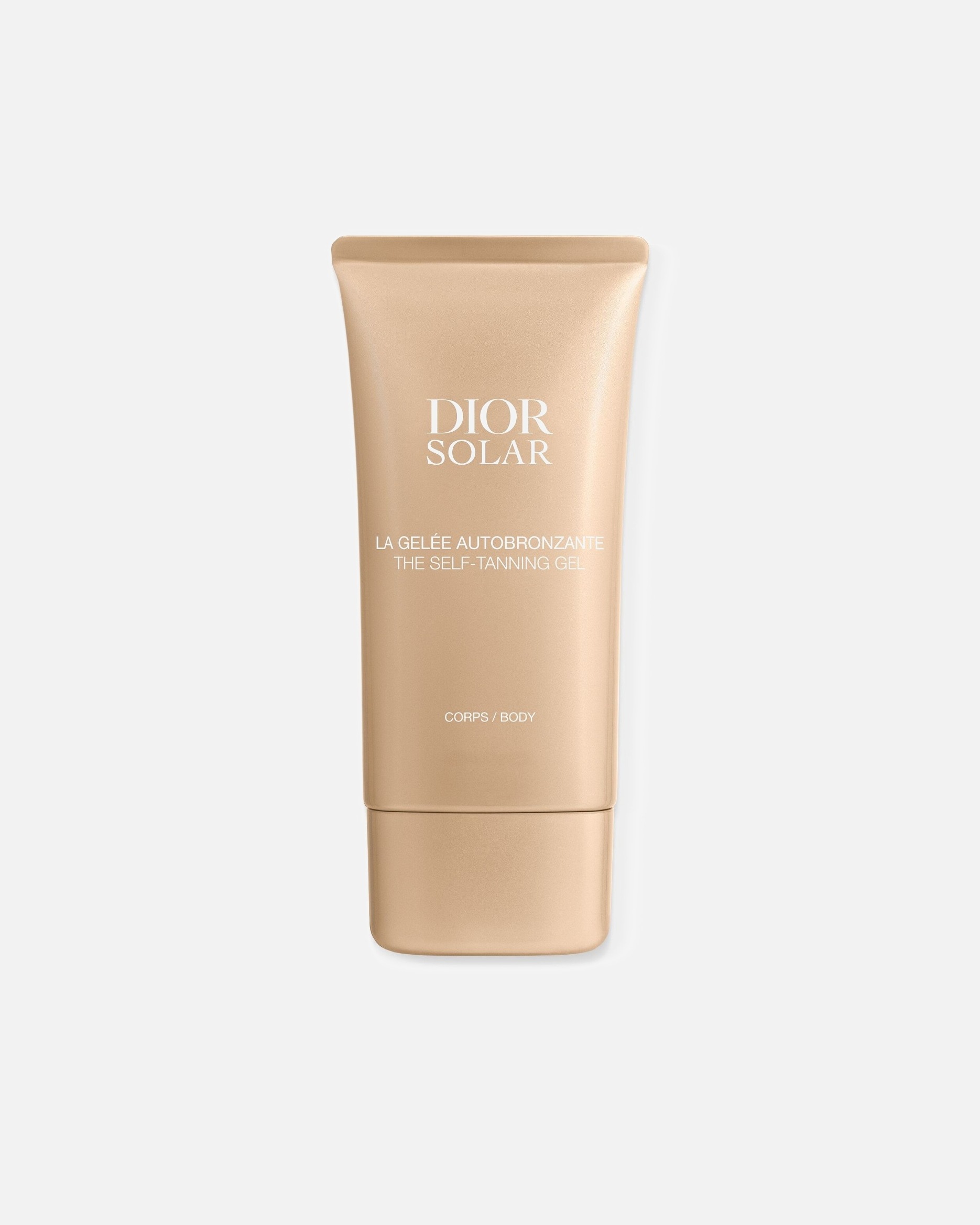 DIOR gel za samoporjavitev Dior Solar gel za samoporjavitev - 150 ml