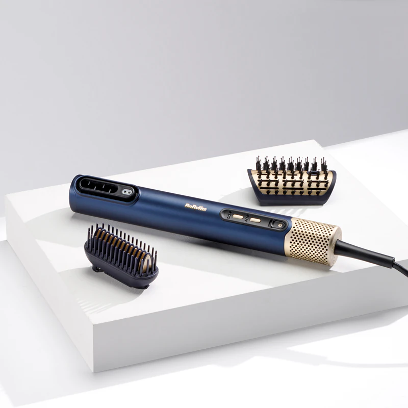 Modelador/Secador de Cabelo BaByliss Air Wand AS6550E