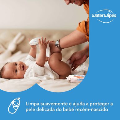 Waterwipes Luomupyyhkeet 28 kpl 28 kpl 28 kpl