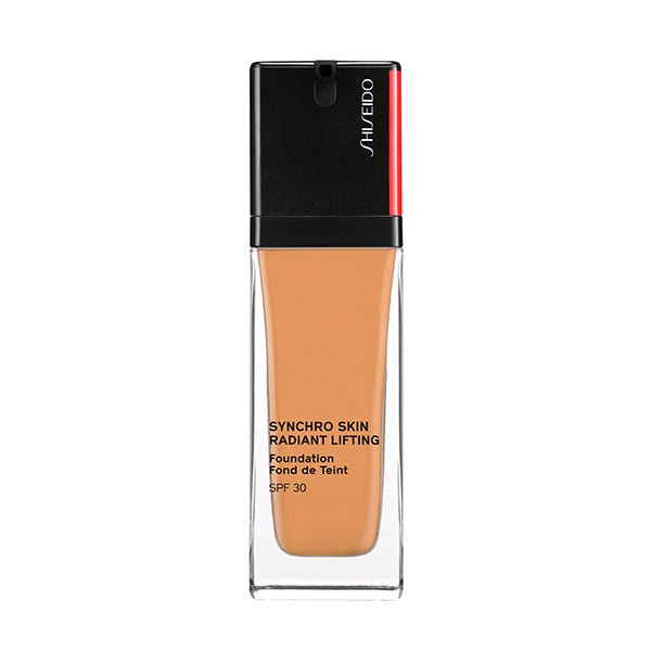 Synchro Skin Radiant Lifting Foundation SPF30