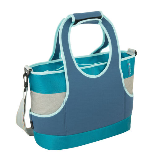 Flexibler Sandstrandkühler 19 l