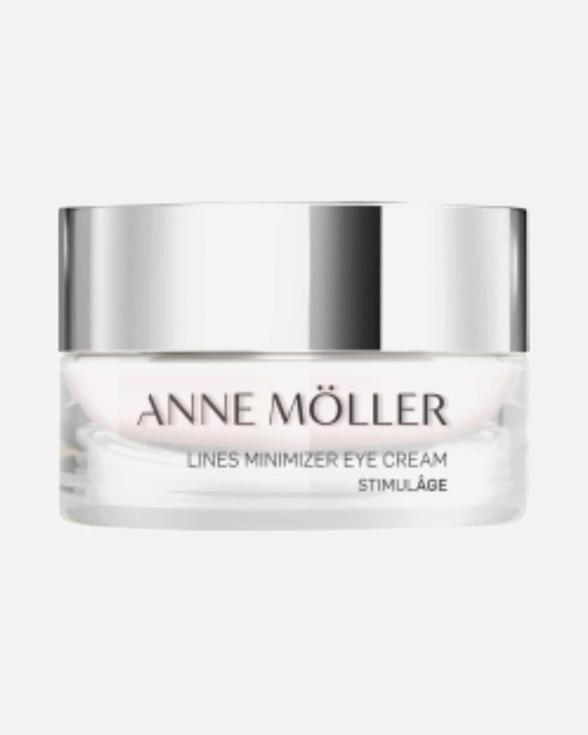Očný krém Anne Möller na minimalizáciu vrások okolo očí - 15 ml