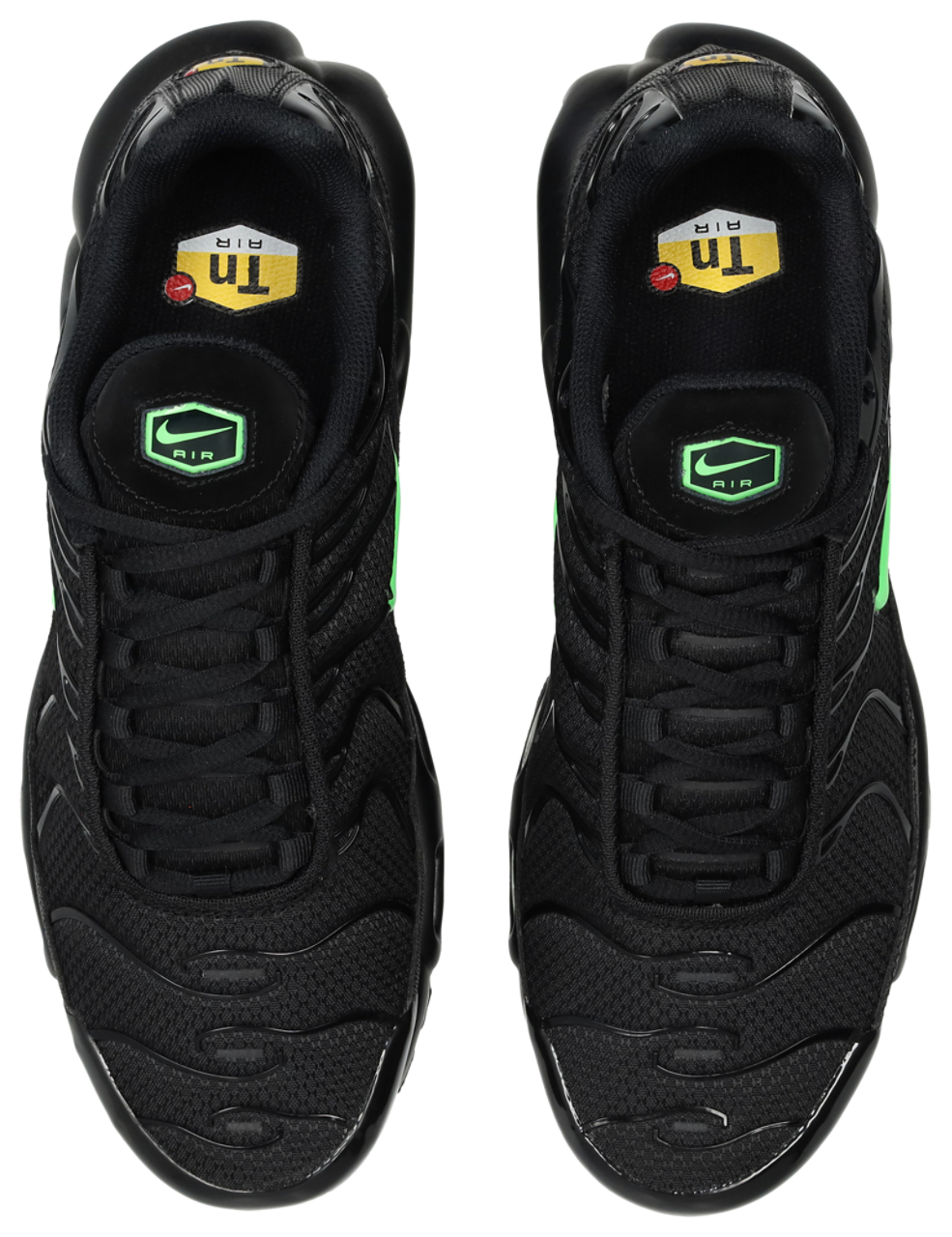 Nike Air Max Tuned 1