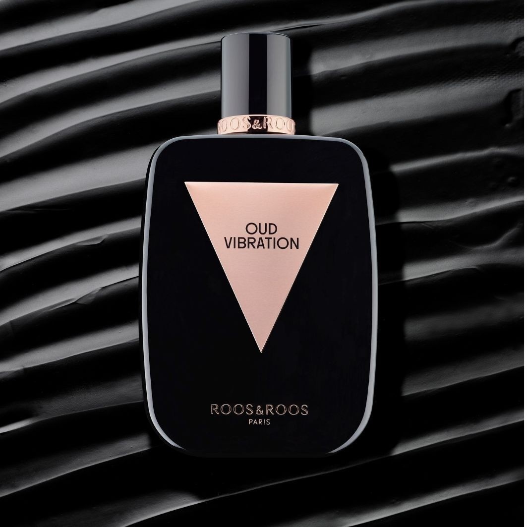 Rose & Rose Eau de Parfum Oud Vibration - 100 ml