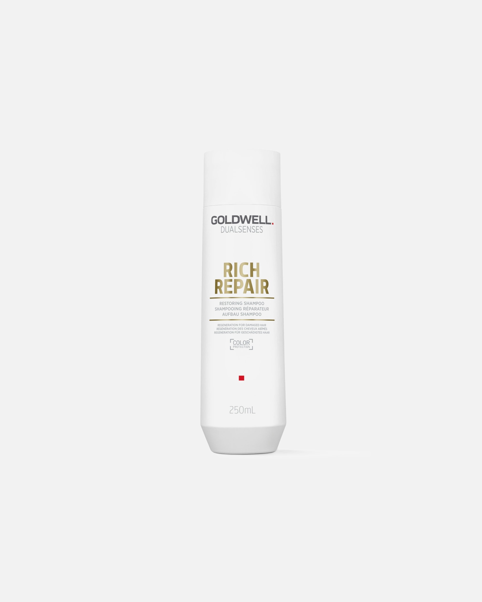 Shampoing réparateur riche Goldwell Dualsenses - 250 ml