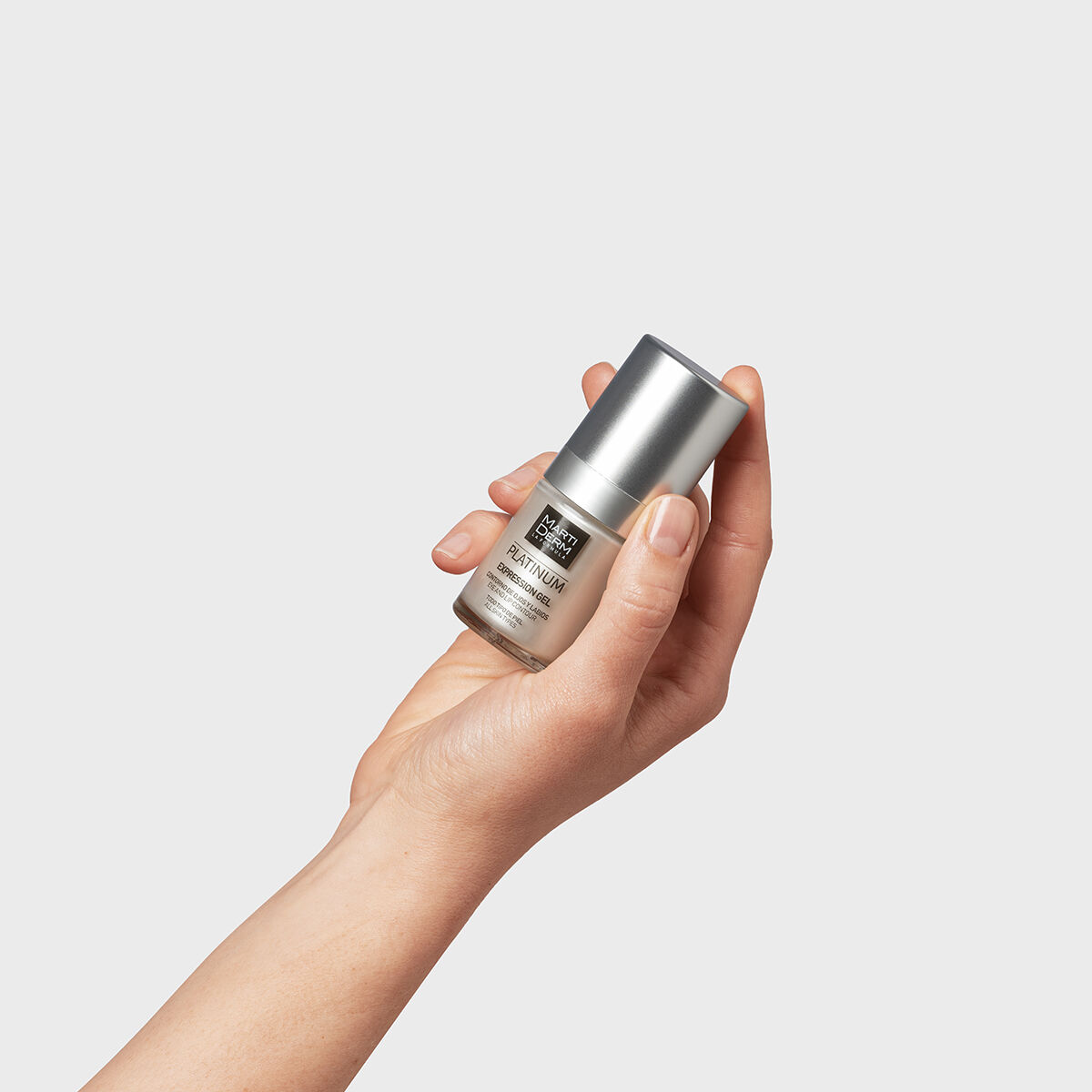 MartiDerm Platinum Expression