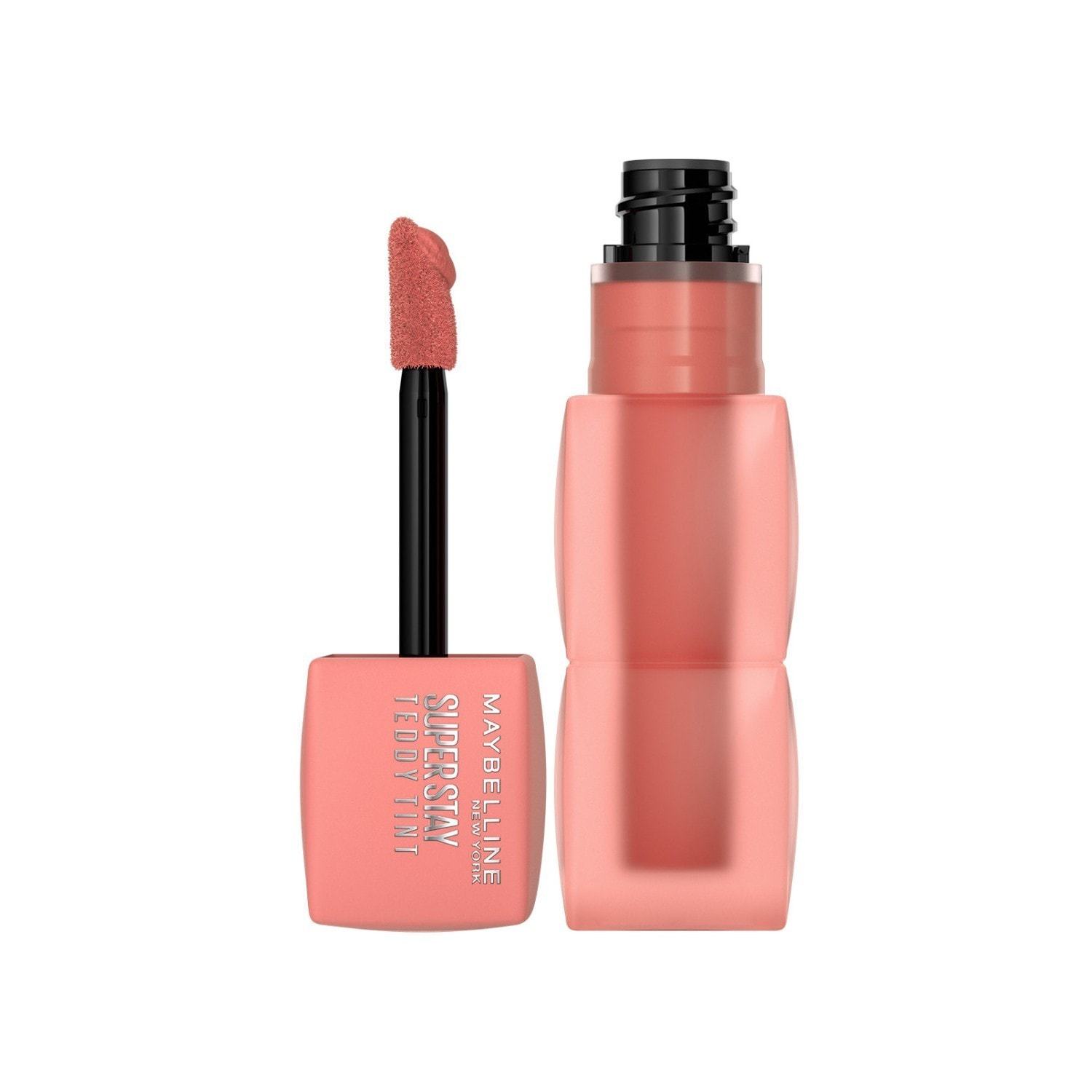 Maybelline Rúž Superstay Teddy Tint - 5 ml