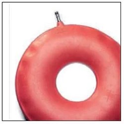 FOR.ME.SA Donut Team Deluxe 40cm 1 gab.