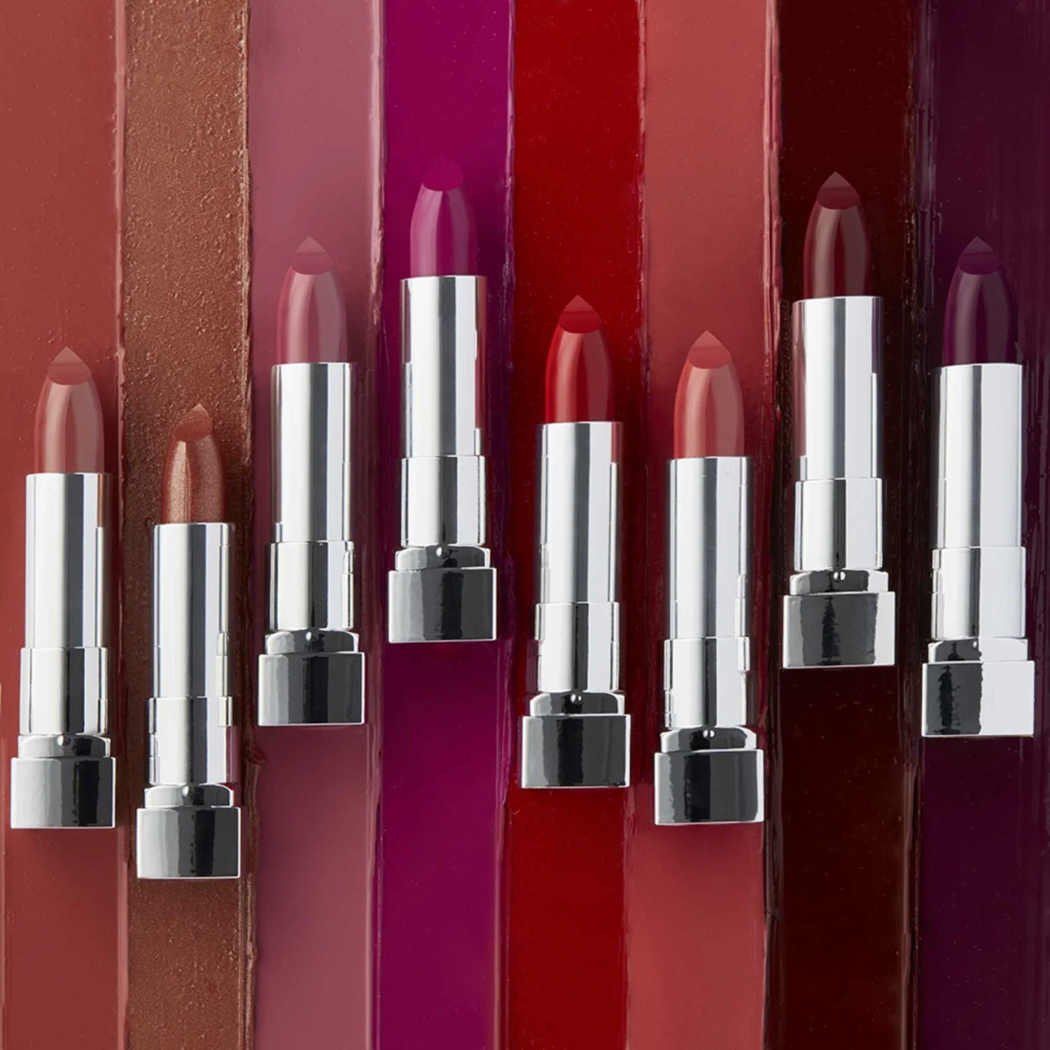 Maybelline Rouge à lèvres hydratant