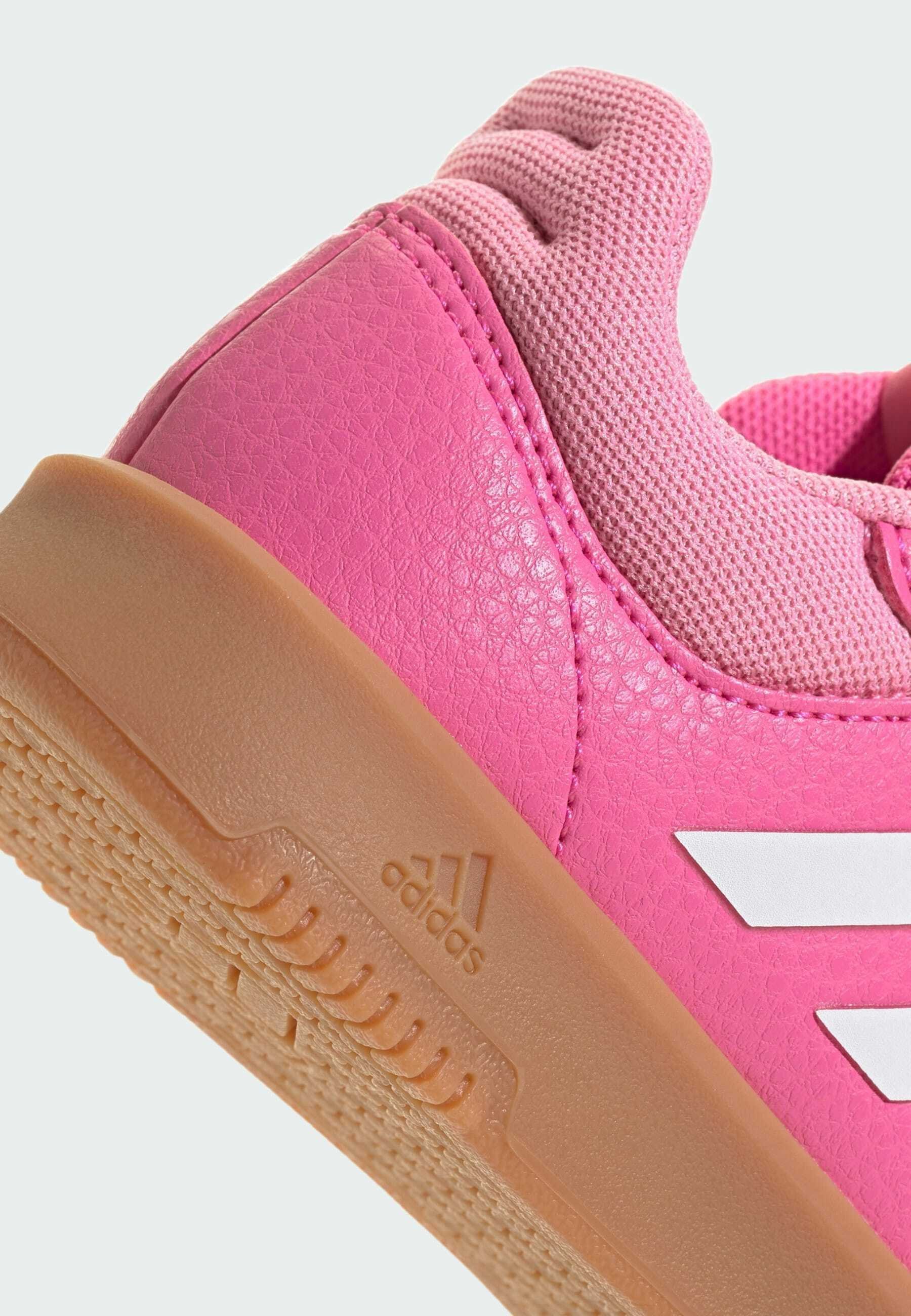 adidas Performance TENSAUR - Trainingsschoen - pulse magenta cloud white bliss pink