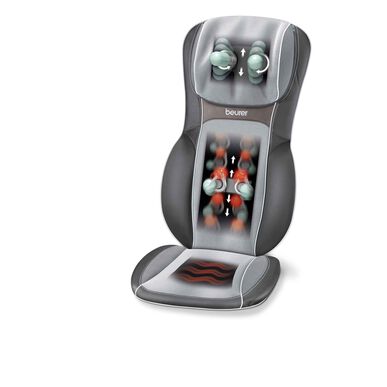 Masážní podložka Beurer Shiatsu MG295 1 kus 1 kus