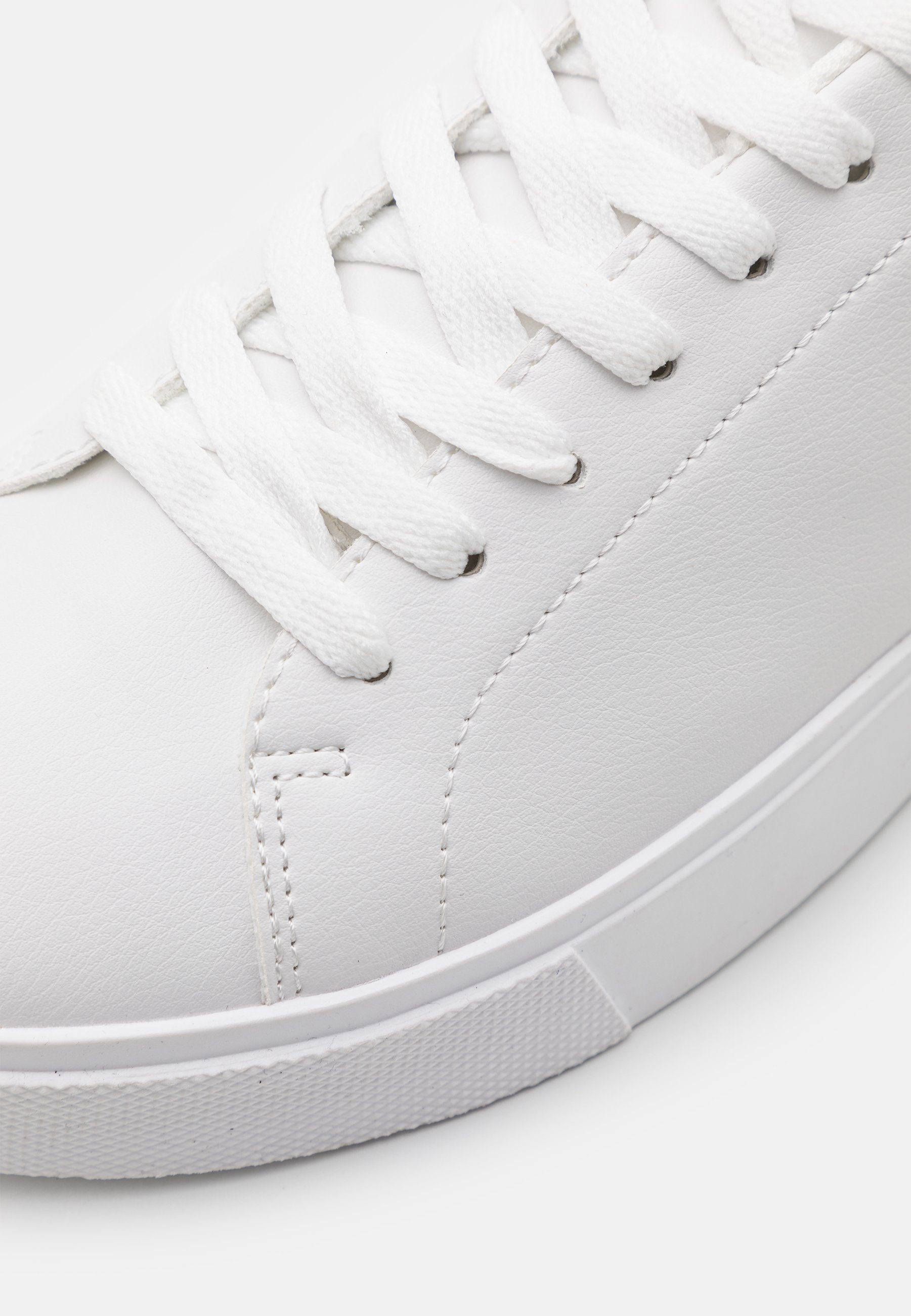 Pier One UNISEX - Scarpe da ginnastica - bianche