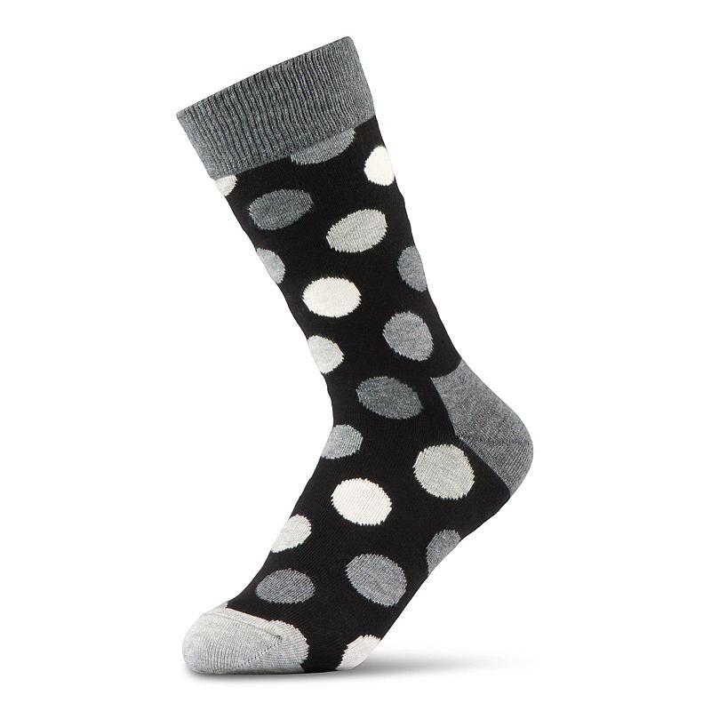 Happy Socks -sukat koko 36/40-41/46