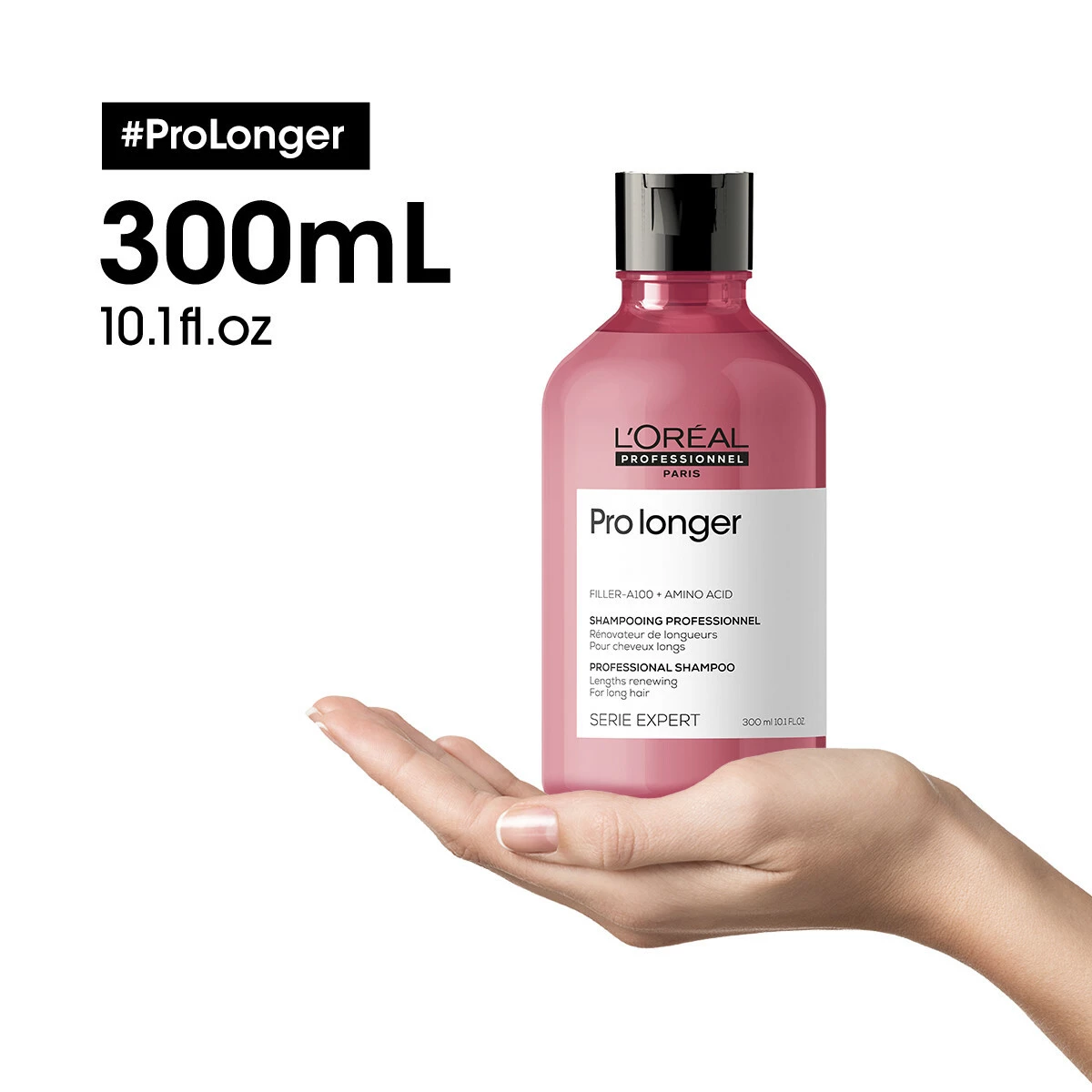 Sampon Pro Longer 300 ml - L'Oréal Professionnel