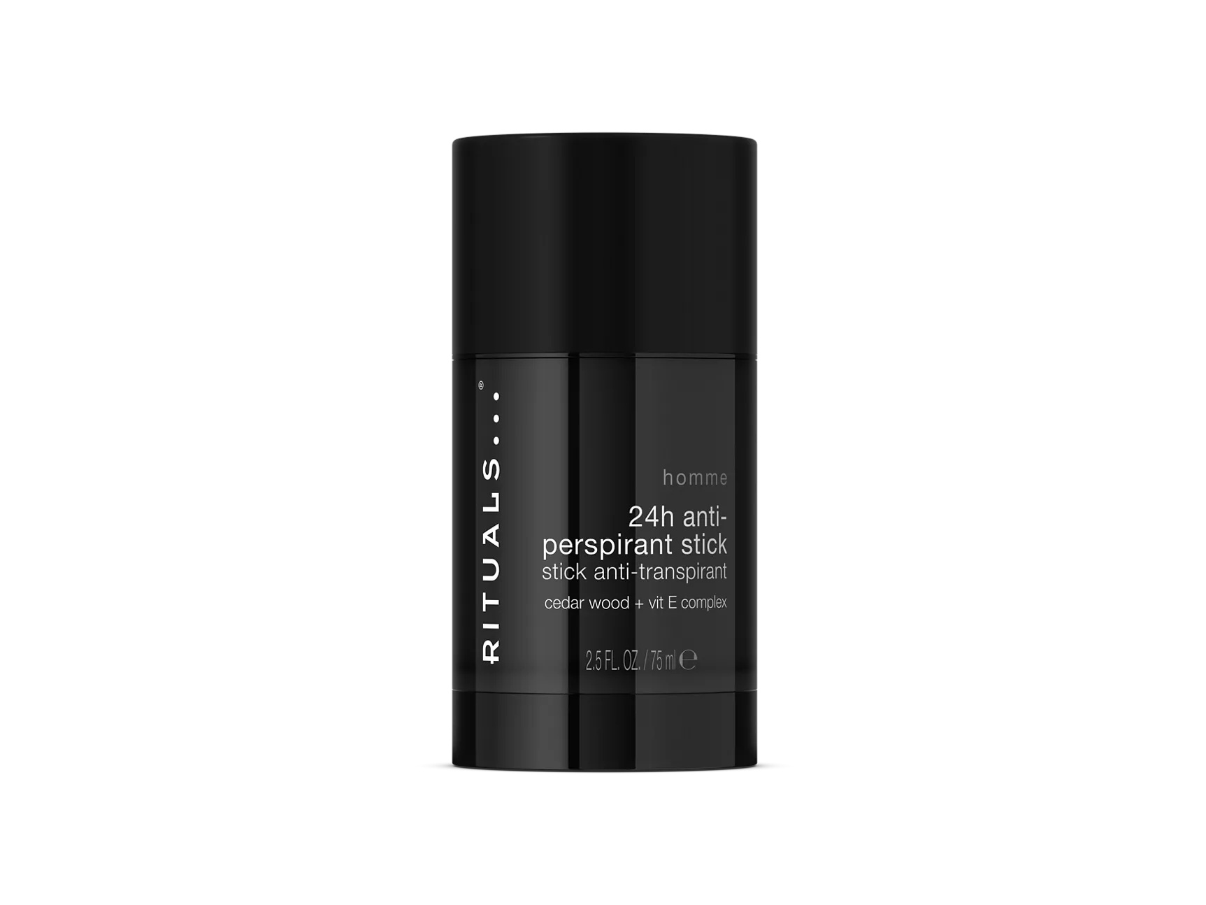 Rituals Homme 24h antiperspirant v tyčince