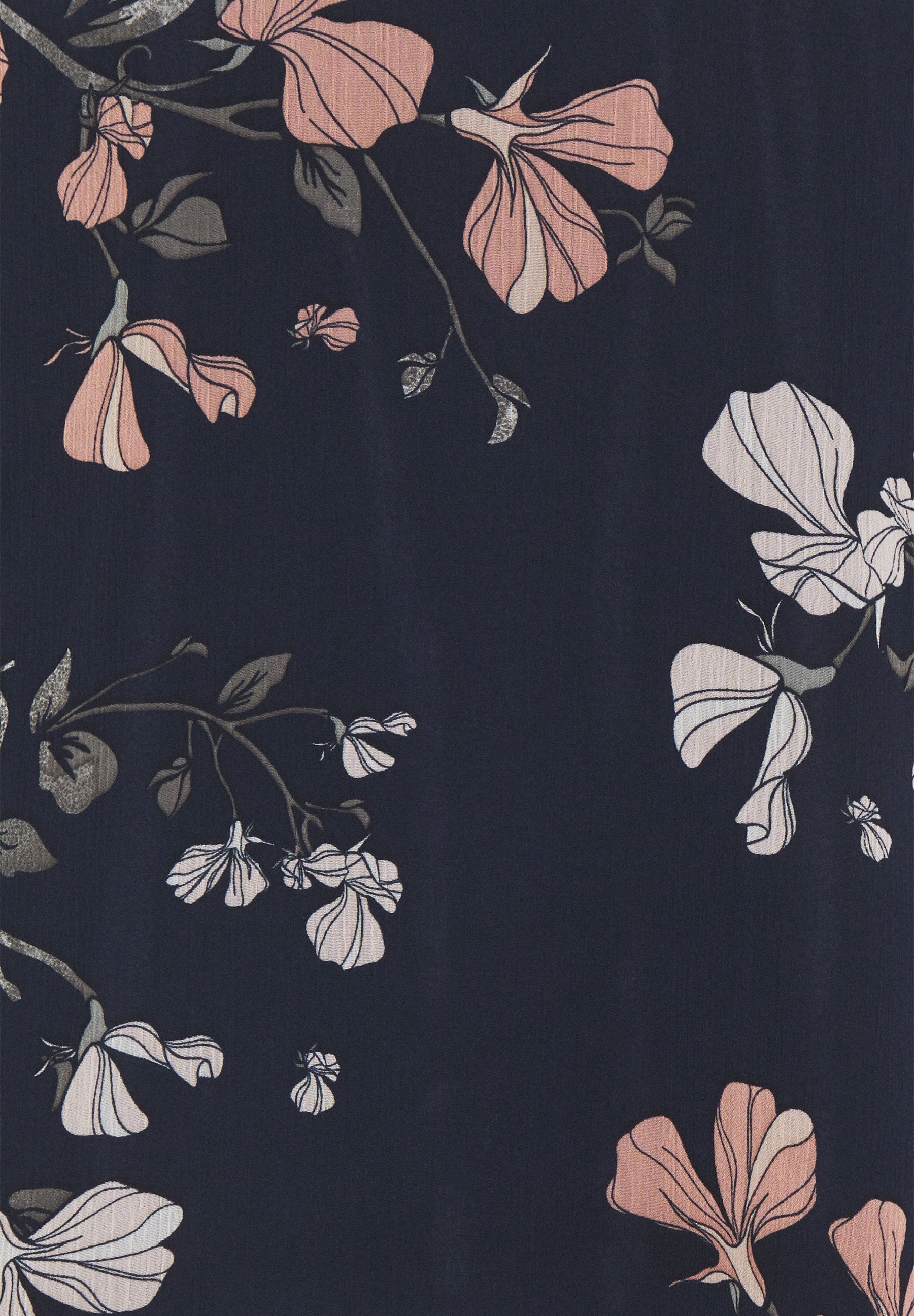 Vero Moda VMSMILLA - Blouse - night sky/hallie