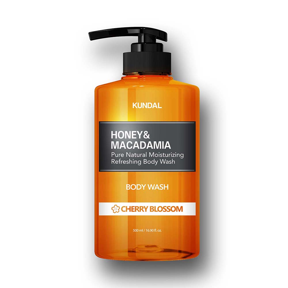 Μέλι Kundal & Μακαντάμια