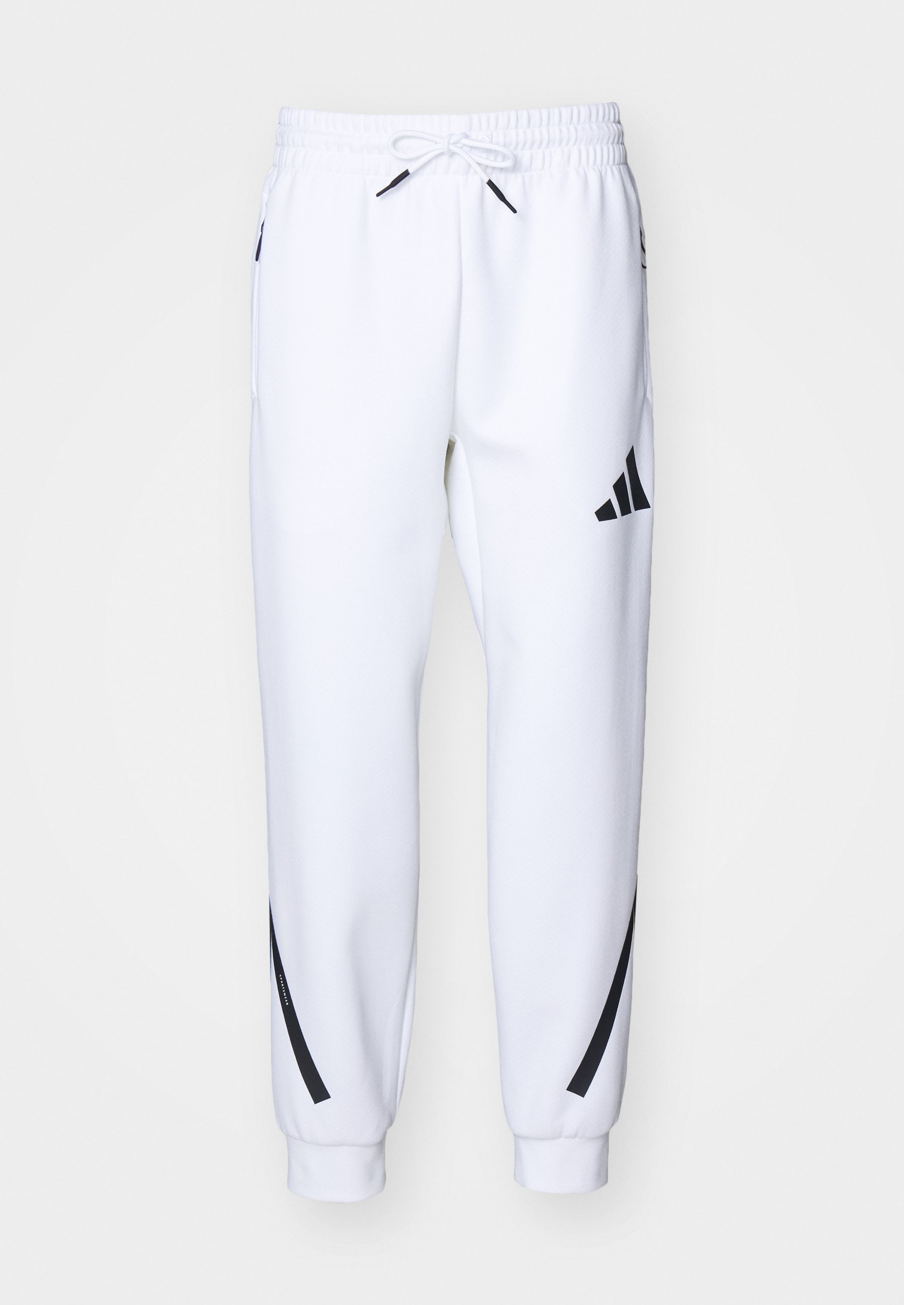 adidas Sportswear ZNE - Trainingsbroek - wit