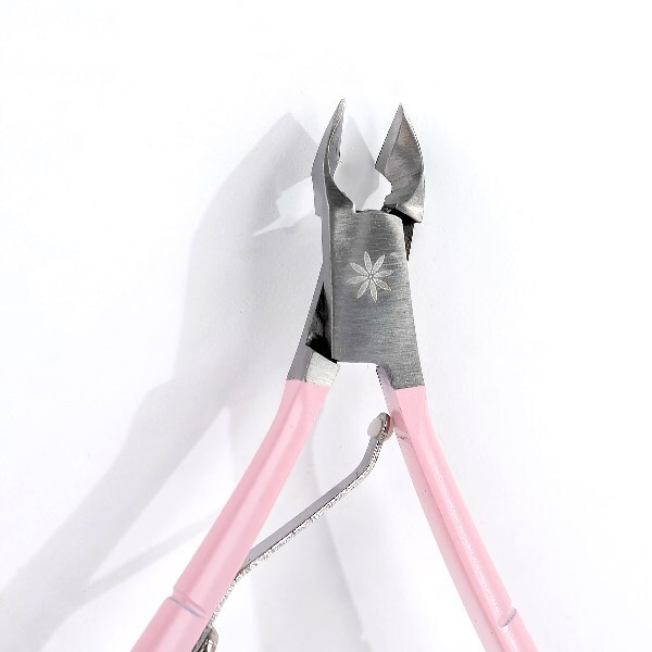 Kleštičky na nehtovou kůžičku Brushworks