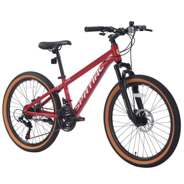 SPATIAL Vélo VTT 24