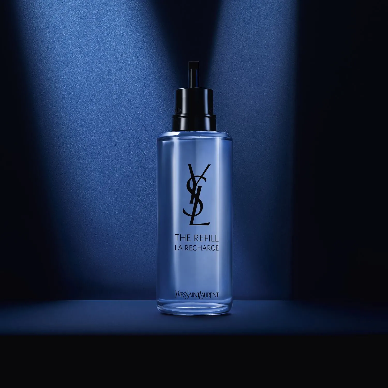 Yves Saint Laurent Y Woda perfumowana dla mężczyzn Refill, 150 ml