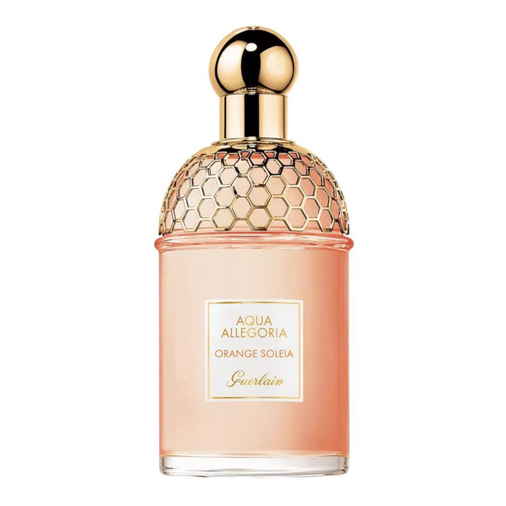 Guerlain Aqua Allegoria Orange Soleia