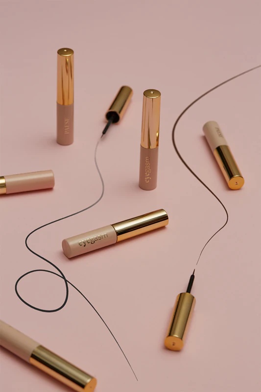 Paese Eyegasm Eyeliner ūdensizturīgs acu zīmulis