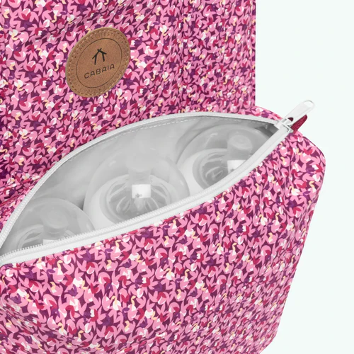Cabaia Tallin roze luiertas