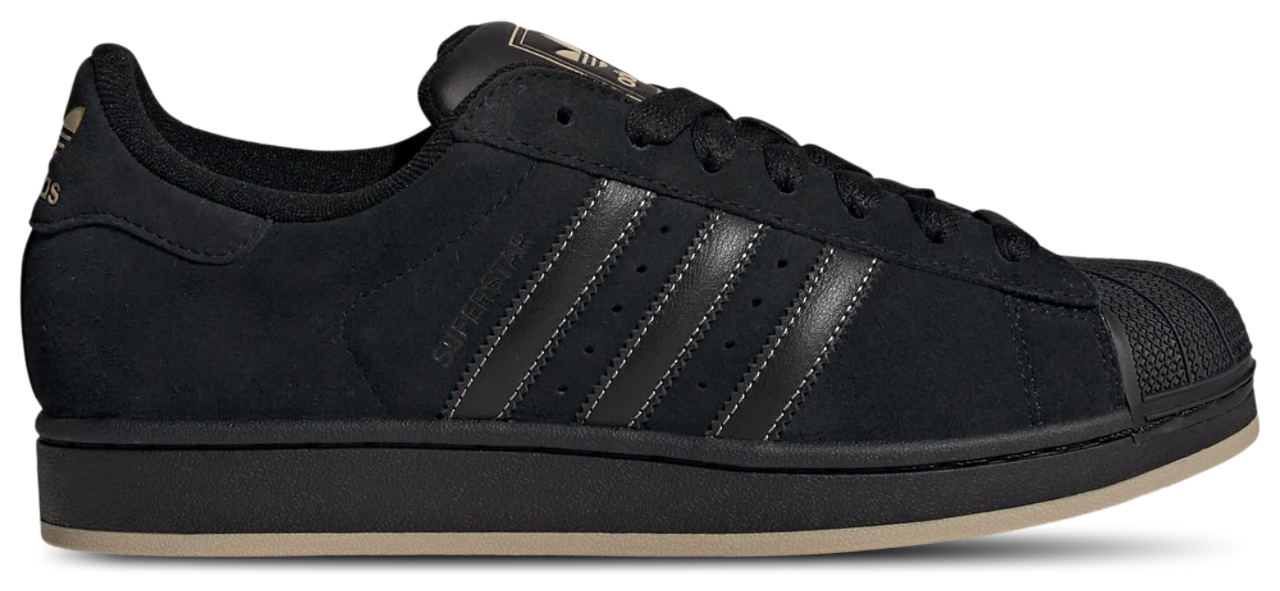 adidas Superstar II
