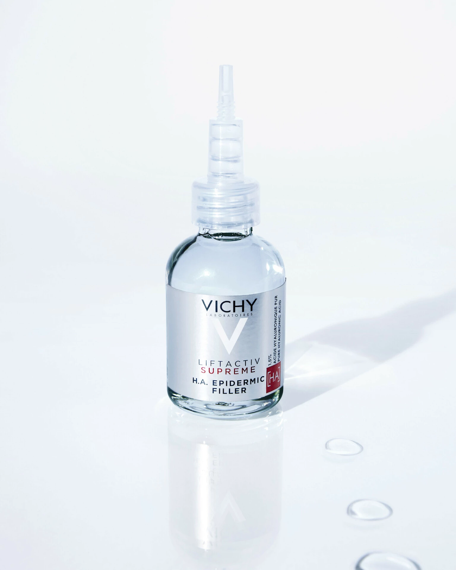 Liftactiv Supreme HA Epidermic Filler 30 ml - Vichy