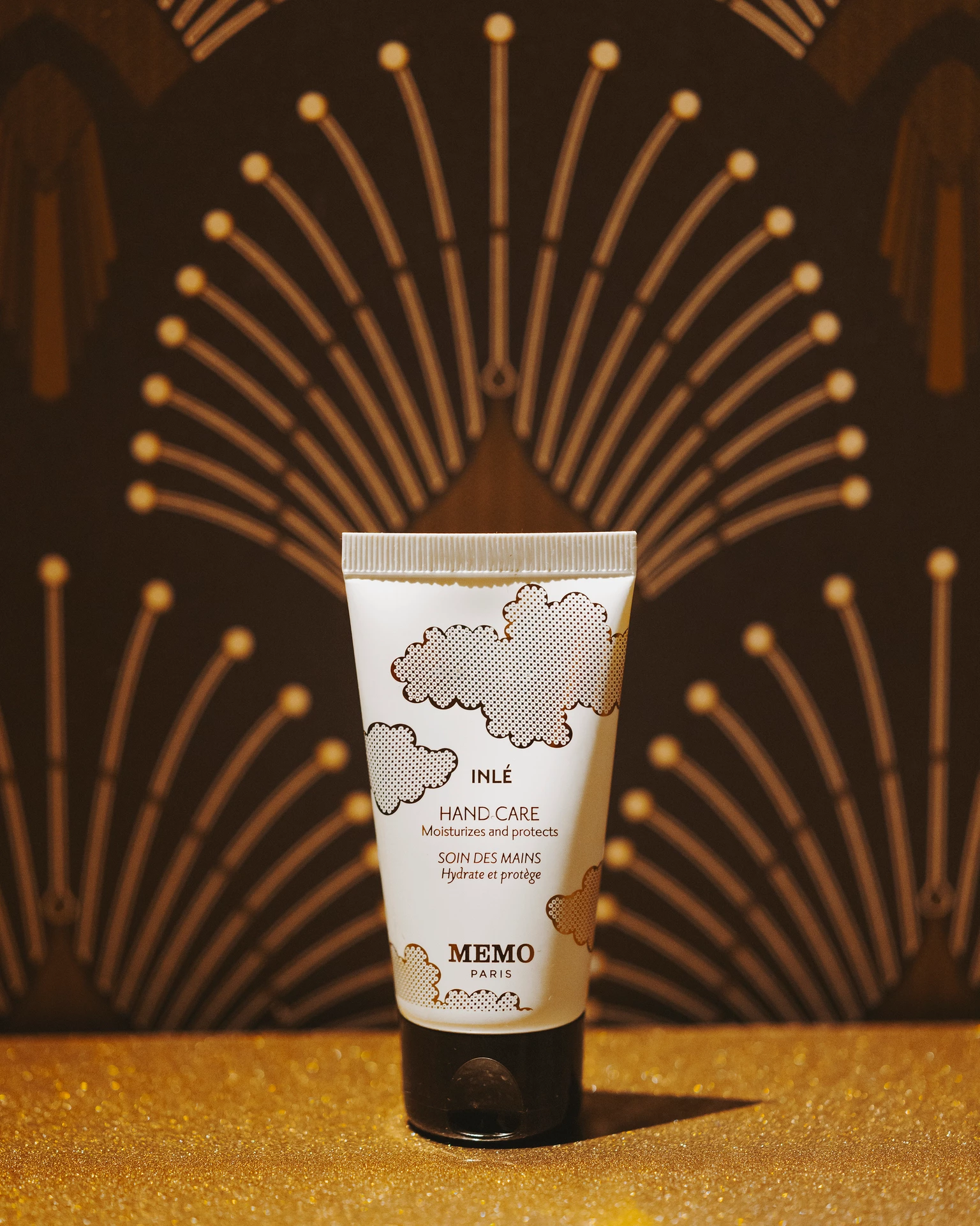 Inlé njega ruku 50 ml - MEMO Pariz
