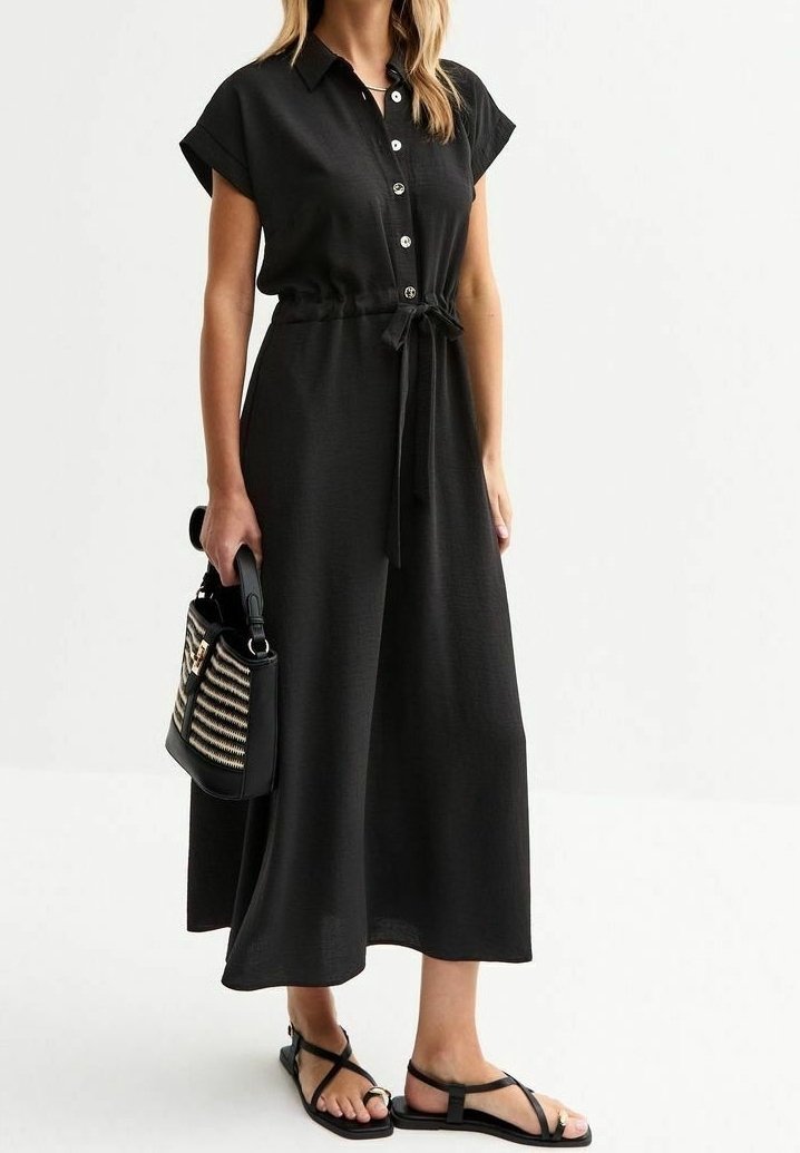 New Look dagjurk - zwart