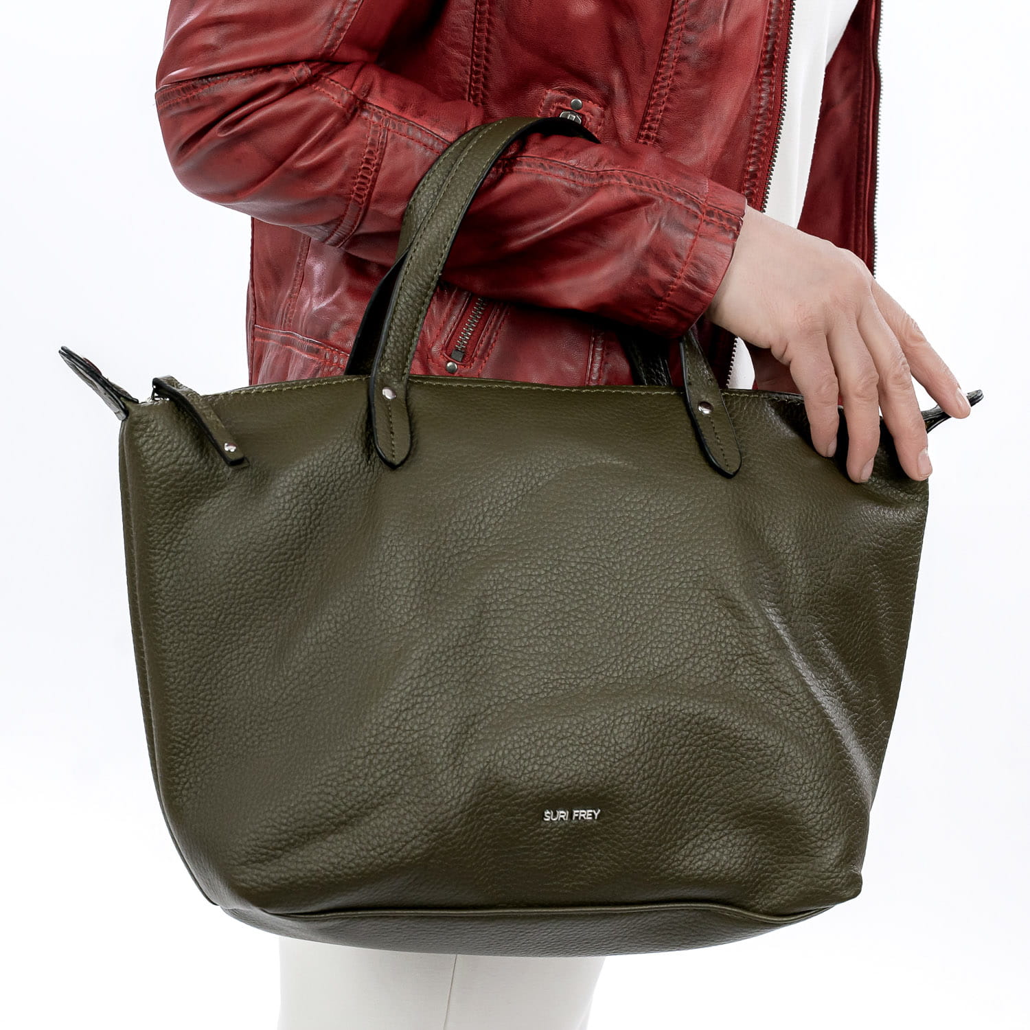 Sac de courses SURI FREY SFY Henny - 1 pièce