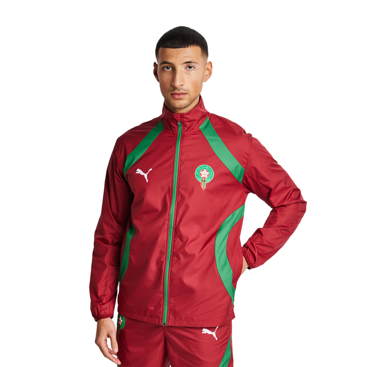 Puma Frmf Marocko