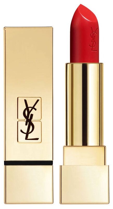 Yves Saint Laurent Rouge Pur Couture ruž za usne Luksuzni ruževi za usne