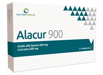 AQUA VIVA Alacur 900 20 Tabletten